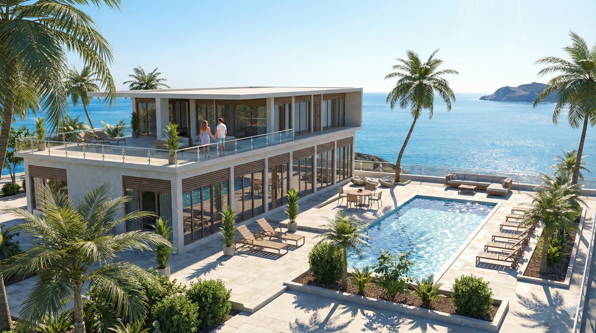 Digital Twin visual B