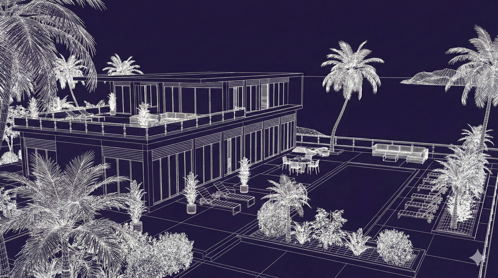 Digital Twin visual A